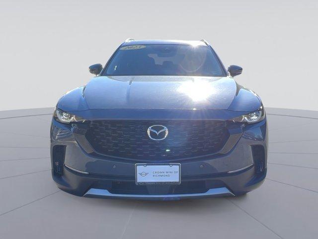 used 2023 Mazda CX-50 car, priced at $29,621