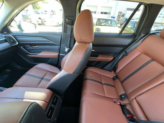 used 2023 Mazda CX-50 car, priced at $29,621