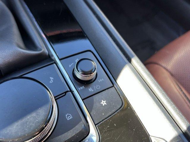 used 2023 Mazda CX-50 car, priced at $29,621