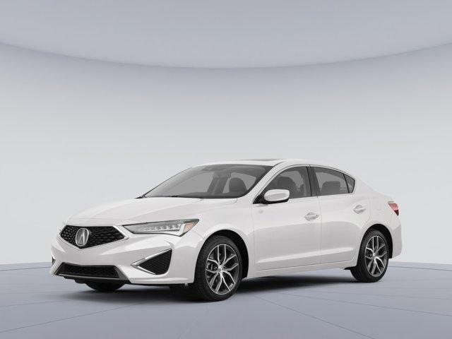 used 2021 Acura ILX car, priced at $22,648