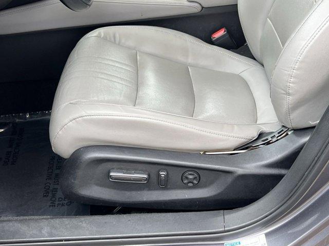used 2018 Honda Accord Hybrid car, priced at $19,421