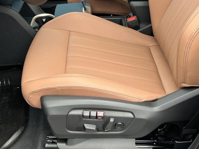 new 2025 MINI Countryman car, priced at $49,785