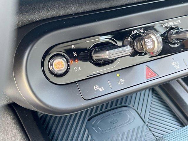 new 2025 MINI Countryman car, priced at $43,960
