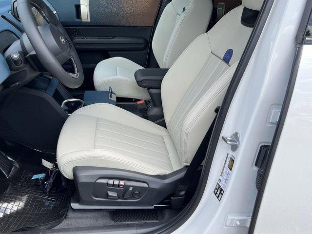 new 2025 MINI Countryman car, priced at $43,960