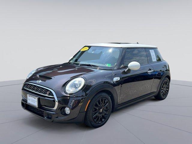 used 2015 MINI Hardtop car, priced at $13,990