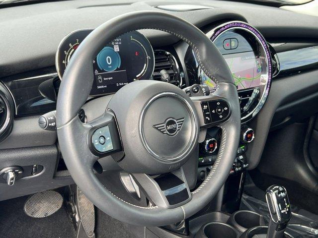 used 2023 MINI Hardtop car, priced at $24,291