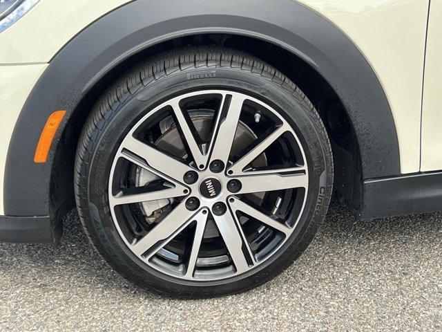 used 2023 MINI Hardtop car, priced at $24,291