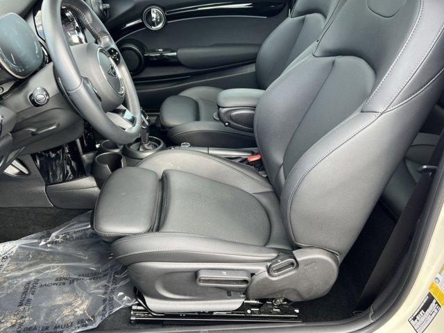 used 2023 MINI Hardtop car, priced at $24,291
