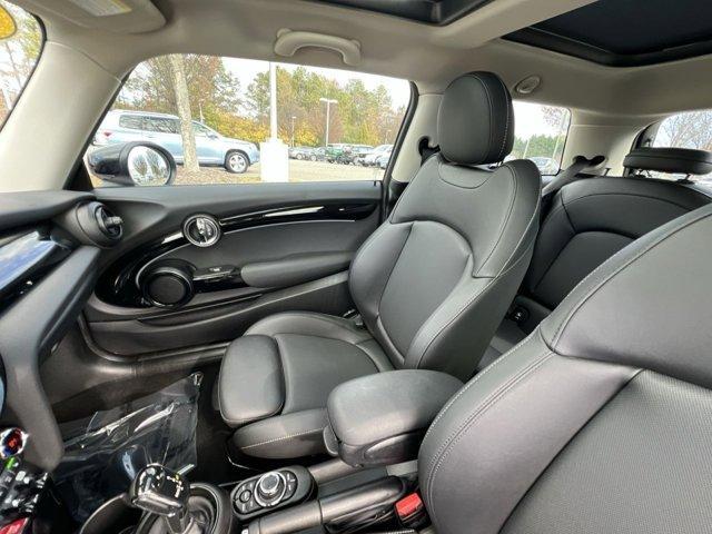 used 2023 MINI Hardtop car, priced at $24,291