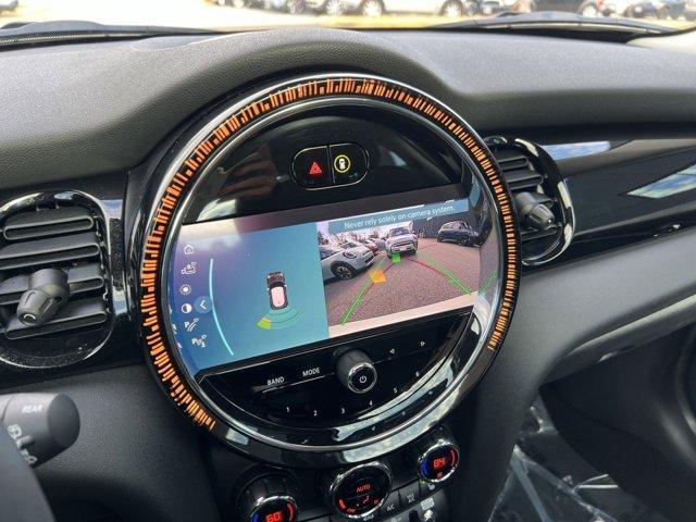 used 2023 MINI Hardtop car, priced at $24,291