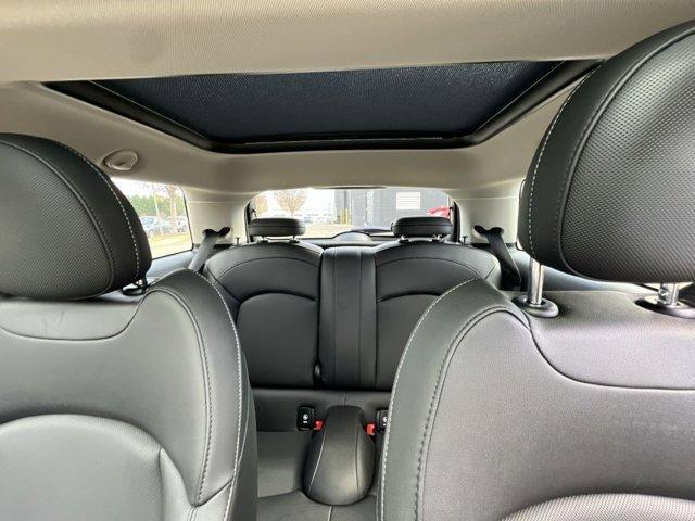 used 2023 MINI Hardtop car, priced at $24,291