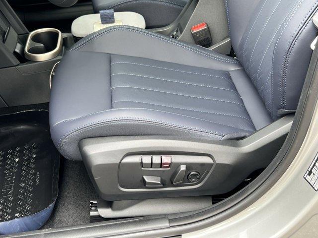 new 2025 MINI Hardtop car, priced at $38,110