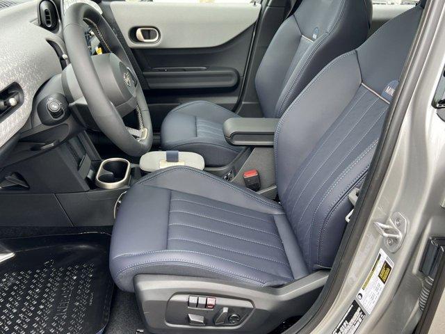 new 2025 MINI Hardtop car, priced at $38,110