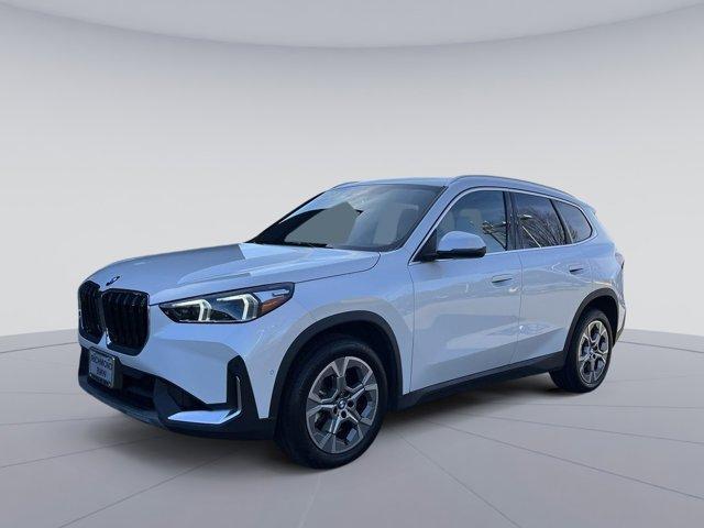 used 2023 BMW X1 car, priced at $30,998