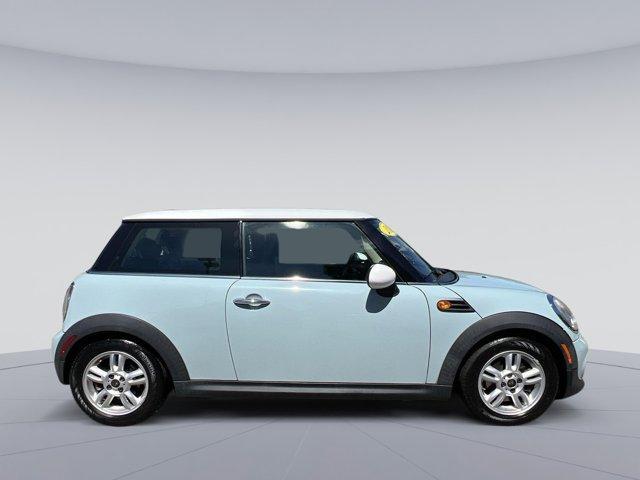 used 2011 MINI Cooper car