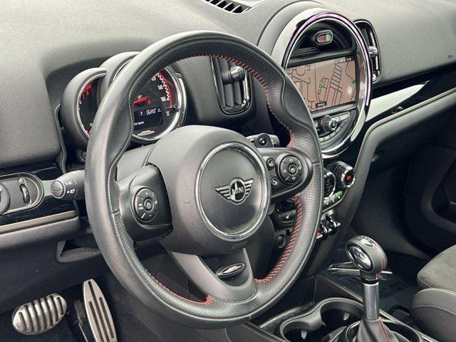 used 2019 MINI Countryman car, priced at $24,779