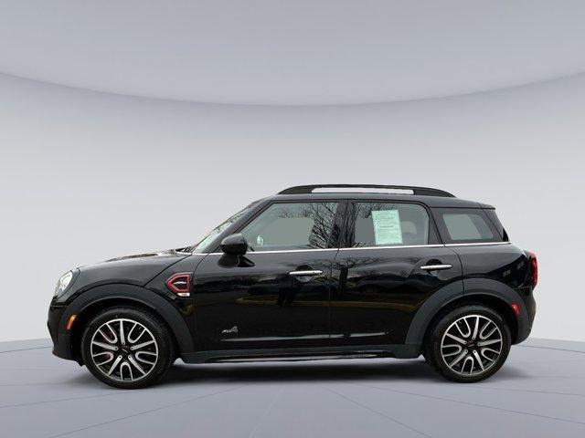 used 2019 MINI Countryman car, priced at $24,779