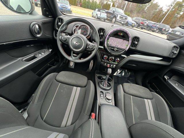 used 2019 MINI Countryman car, priced at $24,779