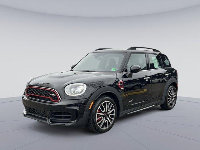 used 2019 MINI Countryman car, priced at $24,779