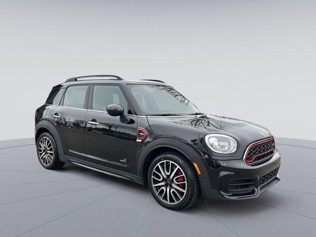 used 2019 MINI Countryman car, priced at $24,779