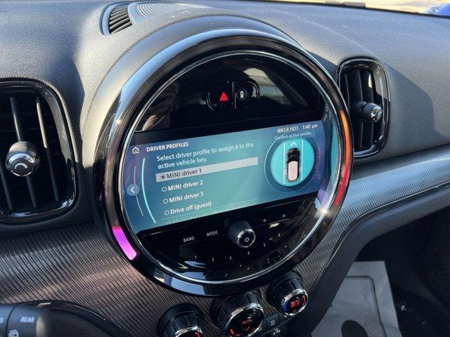 used 2024 MINI Countryman car, priced at $30,991