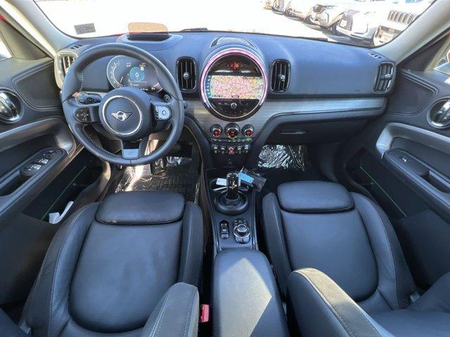 used 2024 MINI Countryman car, priced at $30,991