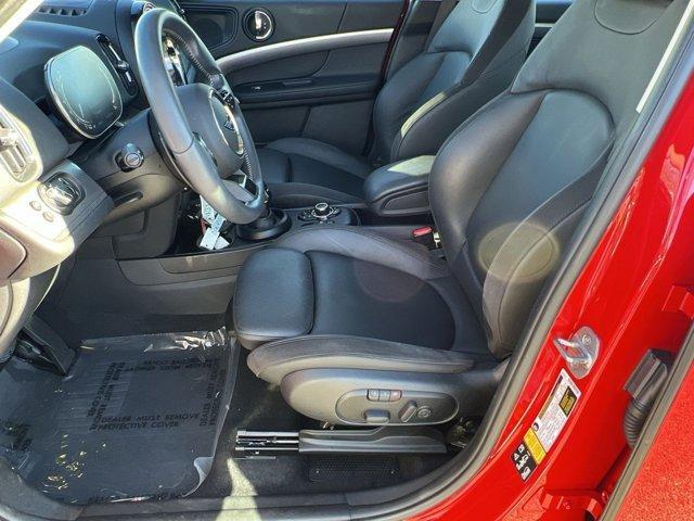used 2024 MINI Countryman car, priced at $30,991