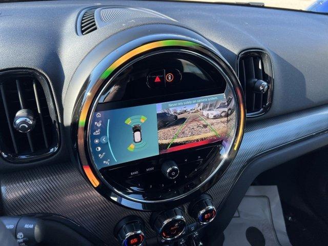 used 2024 MINI Countryman car, priced at $30,991