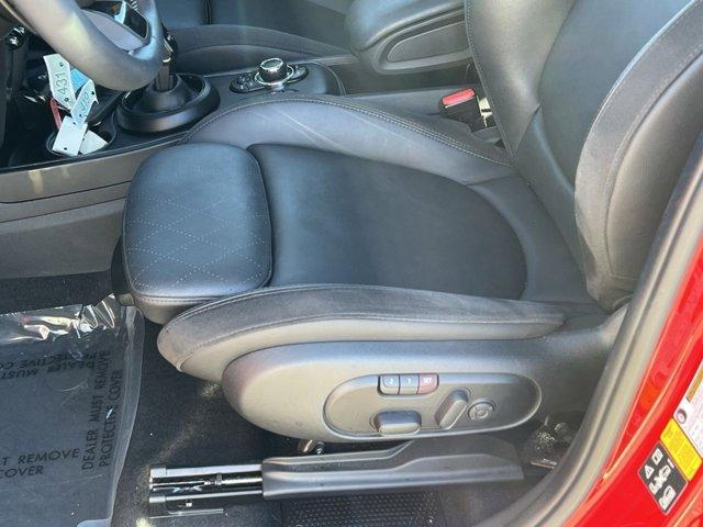 used 2024 MINI Countryman car, priced at $30,991