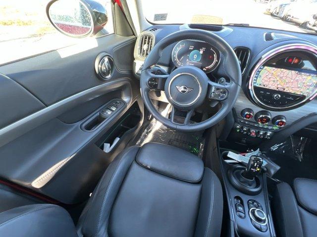 used 2024 MINI Countryman car, priced at $30,991