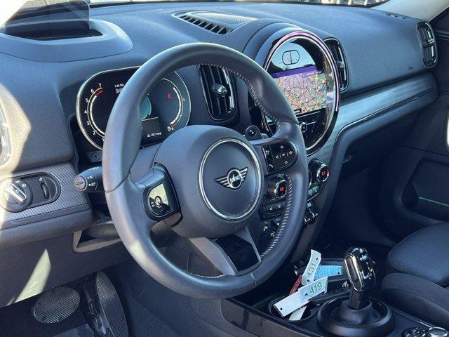 used 2024 MINI Countryman car, priced at $30,991