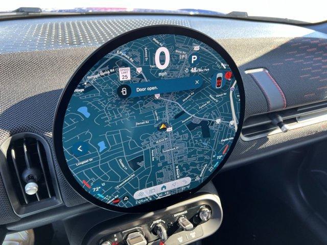 new 2026 MINI Hardtop car, priced at $40,890