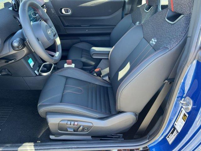 new 2026 MINI Hardtop car, priced at $40,890