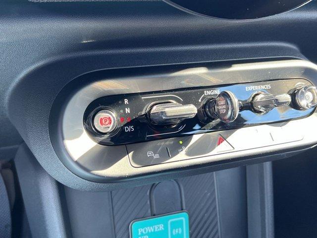 new 2026 MINI Hardtop car, priced at $40,890