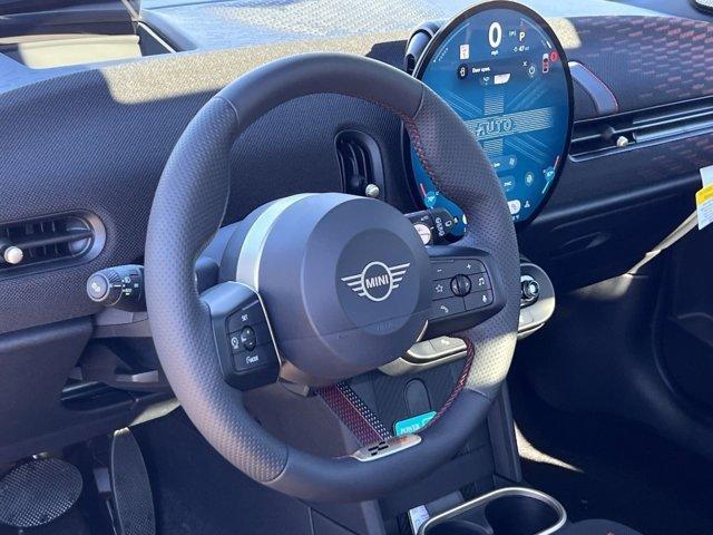 new 2026 MINI Hardtop car, priced at $40,890