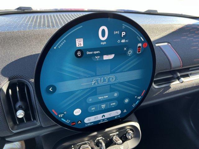 new 2026 MINI Hardtop car, priced at $40,890