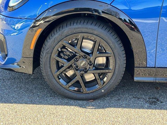 new 2026 MINI Hardtop car, priced at $40,890