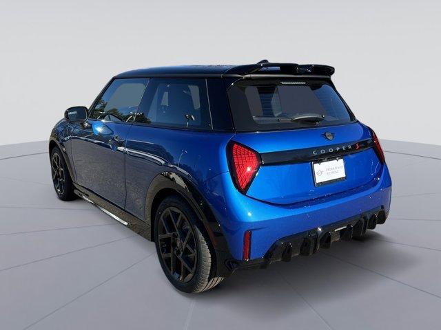 new 2026 MINI Hardtop car, priced at $40,890