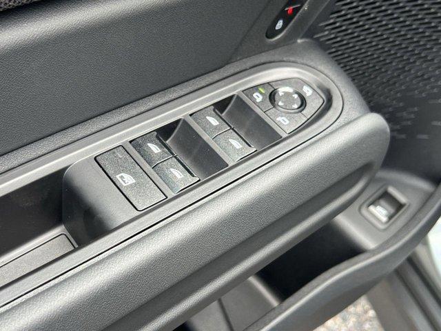 new 2025 MINI Countryman car, priced at $43,605