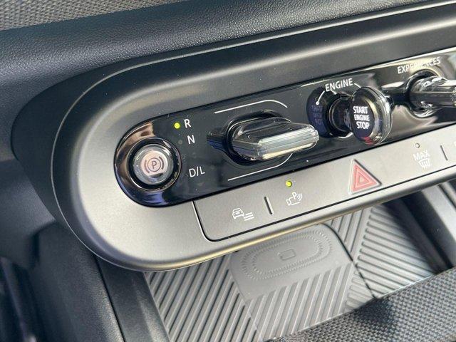 new 2025 MINI Countryman car, priced at $43,605