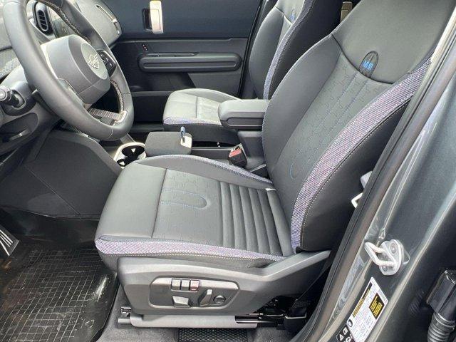 new 2025 MINI Countryman car, priced at $43,605