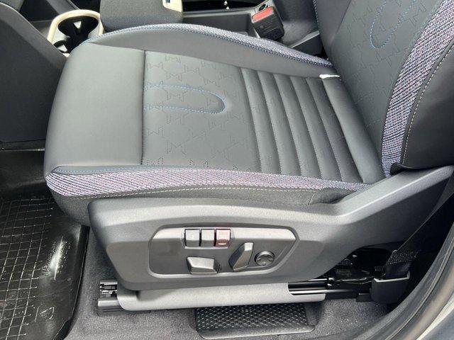 new 2025 MINI Countryman car, priced at $43,605