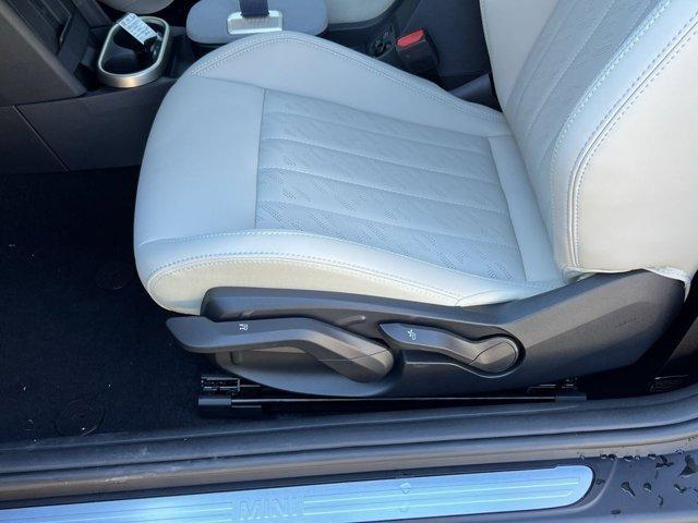 new 2026 MINI Hardtop car, priced at $35,140