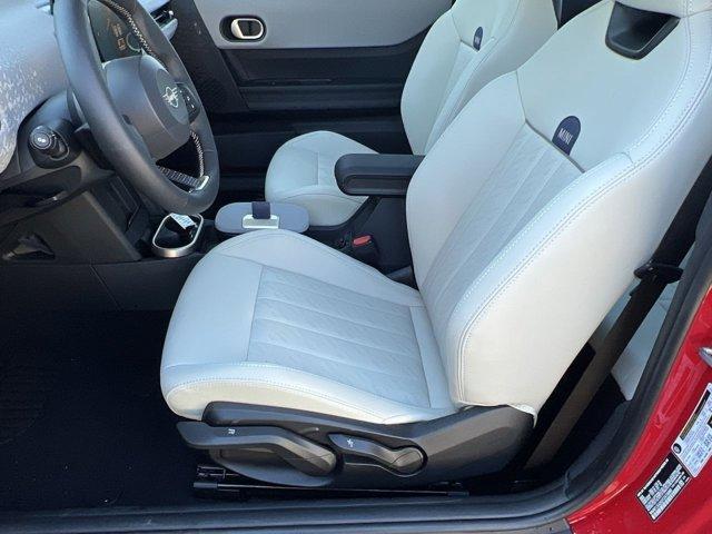 new 2026 MINI Hardtop car, priced at $35,140