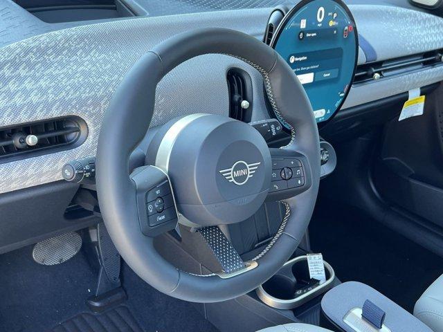 new 2026 MINI Hardtop car, priced at $35,140