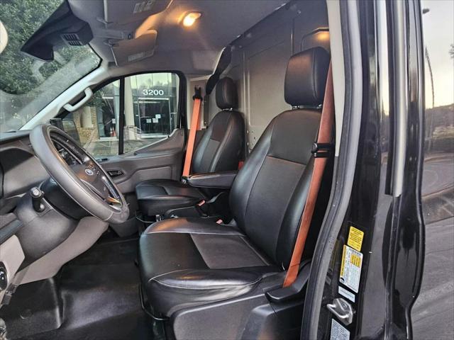 used 2020 Ford Transit-250 car, priced at $17,995