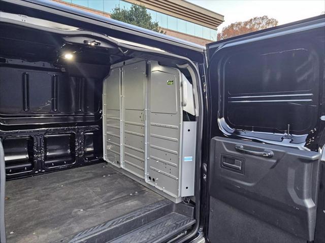 used 2020 Ford Transit-250 car, priced at $17,995