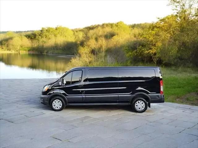 used 2020 Ford Transit-250 car, priced at $17,995