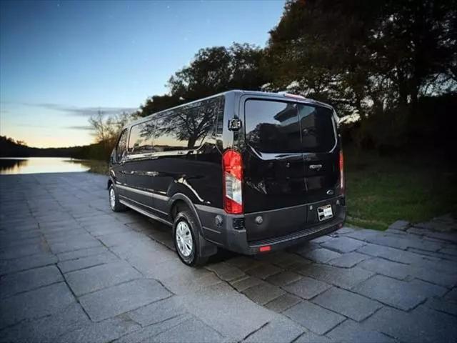 used 2020 Ford Transit-250 car, priced at $17,995