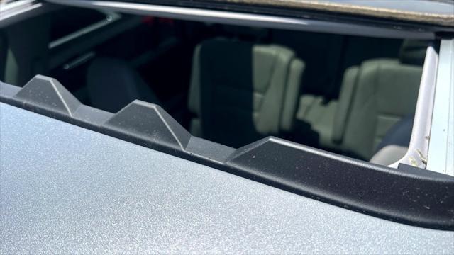 used 2017 Honda Pilot car, priced at $21,988